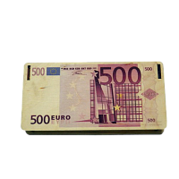 КУПИТЬ КУПЮРНИЦУ "500 ЕВРО" во Надыме