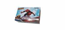 Кубик Рубика "Spider-man" во Надыме