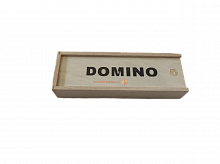 Игра настольная "Домино" во Надыме